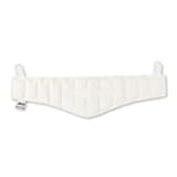 Chattanooga Hydrocollator Steam Pack 1002, Neck Contour - 24 In, Long.