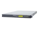 Overland Storage Snap Server 650 - NAS - 1.2 TB - rack-mountable - Serial Attached SCSI - HD 300 GB x 4 - RAID 0, 1, 5 - Gigabit Ethernet - iSCSI - 1U