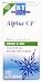 Alpha CF 120 Tabs - Boericke & Tafel