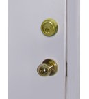Instant Deadbolt Lock
