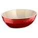 Pasta/Salad Bowl Cerise