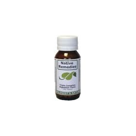 Digestion Tonic - Minerals for Healthy Digestion, 360 Tablets,(Native Remedies)