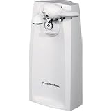 Hamilton Beach #75224R Extra Tall Can Opener by HAMILTON BEACH BRANDS INC