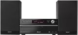 Sony CMT-HX7BT Micro Component System with Bluetooth and Satellite Radio Capability