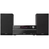 Sony Micro System with Bluetooth support