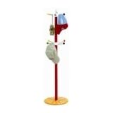Sports Clothes Stand
