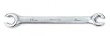 Williams 10652 Flare Nut Wrench, 10 by 12mm [並行輸入品]