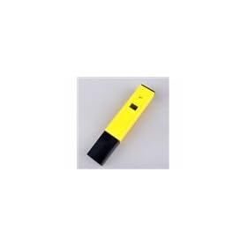 New Mini Digital Pen Type PH Meter PH-009 I Multimeter Tester Hydro,Digital pH Water Meter for Testing Aquarium Pool Spa,Pen Type pH Meter ,Hand held pH Meter Digital Hand Held pH Meter Pool Water Wine SPA AQUARIUM Tester Tool Hydroponics UK