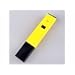 New Mini Digital Pen Type PH Meter PH-009 I Multimeter Tester Hydro,Digital pH Water Meter for Testing Aquarium Pool Spa,Pen Type pH Meter ,Hand held pH Meter Digital Hand Held pH Meter Pool Water Wine SPA AQUARIUM Tester Tool Hydroponics UK