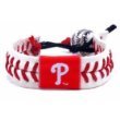 Philadelphia Phillies Classic Baseball Bracelet