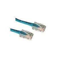 Cables To Go Cat5e Crossover-Patchkabel (5 m), blau (UK Import) Preisvergleich
