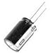 Panasonic Industrial Devices EEU-HD1V681B Capacitor Aluminum