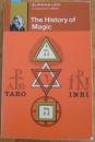 The history of magic : including a clear and precise exposition of its procedure, its rites and its mysteries