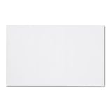 Second Sight II Plastic Desk Protector/Sheet, 25