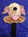 golden_retriever25golden retriever - Golden Retriever Head Cover