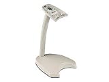 DATALOGIC ADC, INC. 11-0160 Stand,Flexible,Gooseneck,8- Grey