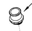 Cummins 4962608 Engine Oil Filler Cap