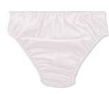 My Pool Pal Re-usable Swim Diaper - White - 2T