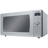Panasonic Nnsd797s Inverter Microwave Front Countertop