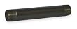Industrial Grade 1LMH5 Nipple, Steel, 150 Steam PSI, 3/4 x 18 In