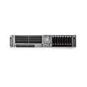 HP ProLiant DL380 (G5) Base Rack Server (1P) Xeon Quad Core (E5420) 2.5GHz no RAM no Hard Drive DVD/CD-RW Combo (ATI ES1000) (470064-612)