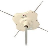 DX Antenna Digital High-Def/Multi-Directional Amplified Antenna