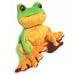 WEBKINZ - Tree Frog