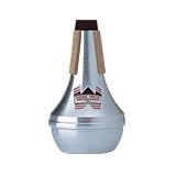 Denis Wick Straight Mute for D/Eb Trumpet & Soprano Cornet