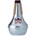 Denis Wick Straight Mute for D Trumpet or Eb Cornet