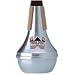 Denis Wick Straight Mute for D Trumpet or Eb Cornet