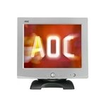AOC International FT720 17 CRT Monitor