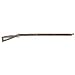All Products : Kentucky Rifle Full Size, Wood & Steel Frontier Rifle Designed After The Original Rifle, Fires Roll Caps Bulk