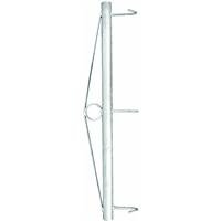 Midwest Air Technologies 328753DPT Fence Stretcher Bar