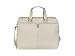 11fDL3EaESL. SL75  Samsonite Hi Tech Leather Breifcase Laptop Organizer (Cream)