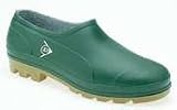 Dunlop Garden Shoes Size 9