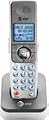 AT&T SL80108 1.9GHz Extra Handset / Charger for SL81108, SL81208, SL82118, SL82218, SL82318, SL82418, SL82518, SL82558, SL82658