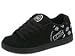 Globe Focus | Men's Shoes Craps Black/Silver