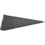 Penn-Elcom R1195K Rack Mount Shelf Support Pair