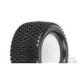 Rear Caliber 2.2 M4 Off Road Buggy Tire(2) by Pro-line Racing