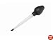 Tovolo Clear Dripless Baster