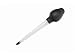 Tovolo Clear Dripless Baster