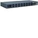 Rohs SLP8 Remote Pwr Mgr 8-PT 1U Nema 100-120VAC