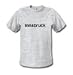 INNSBRUCK - City-series - Heather Grey or White T-shirt