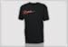 Mathews Reezen Black Tee Shirt