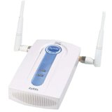  : ZyXEL G3000H 802.11g Professional Wireless Access Point With PoE Support