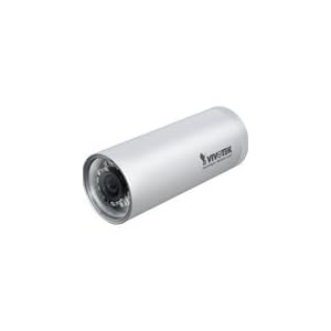 Vivotek IP7330, Indoor/Outdoor Day/Night Network Infrared Camera