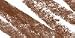 Sephora Brand Eyebrow Pencil Brown 02