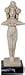 Harvest Goddess from Mohenjo Daro Image