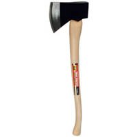 AMES TRUETEMPER 1215200 JERSEY AXE HICKORY HNDL by Ames