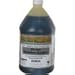 Concrete Acid StainSemi-Transparent Professional Grade Cement Stain (Western Saddle, 1 Gallon)